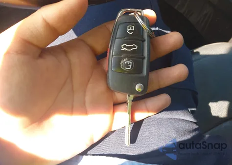 2015 Audi A3 1.8T Premium from USA, damaged, VIN WAUCCGFF4F1006795